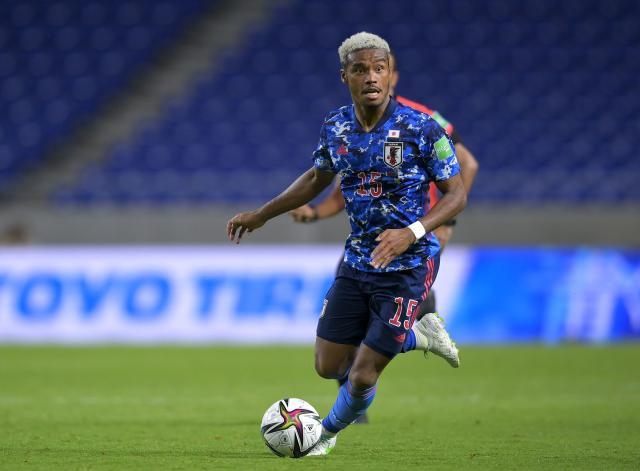 登录入口-日本敲定南野替身锋线大调整？大迫勇也：跑出空当！