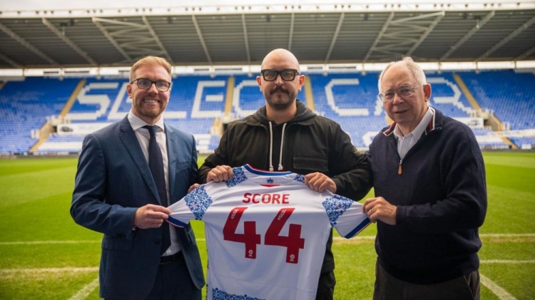 登录入口-真人版足球经理！天空：雷丁任命人工智能主管，将利用AI冲击英超