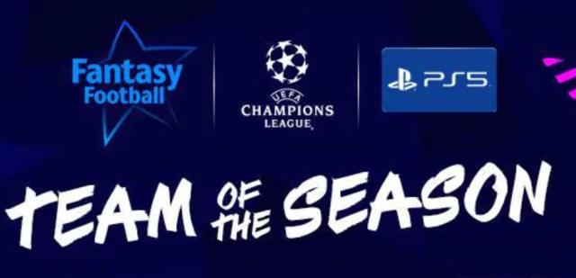 乐鱼体育-欧冠赛季最佳阵容：门迪以最高分入围 坎特落选